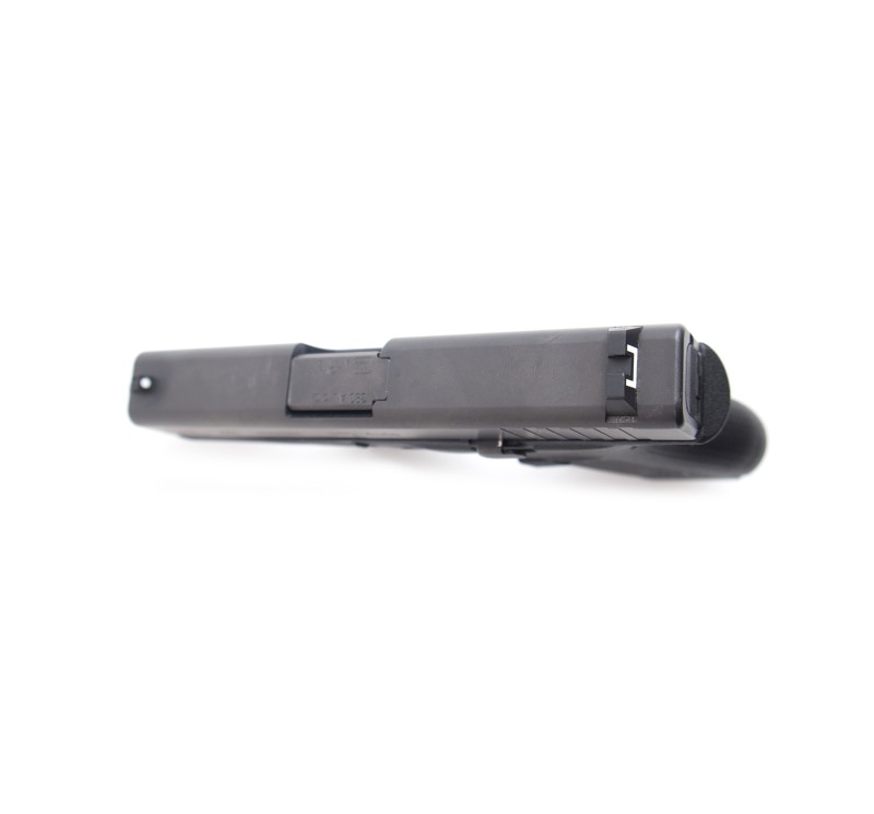 Glock 42 Cal 380 Auto