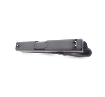 Glock 42 Cal 380 Auto