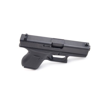 Glock 42 Cal 380 Auto