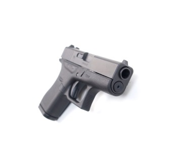 Glock 42 Cal 380 Auto