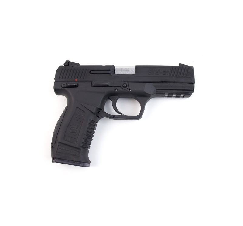 Sarsilmaz ST9 Cal 9x21mm