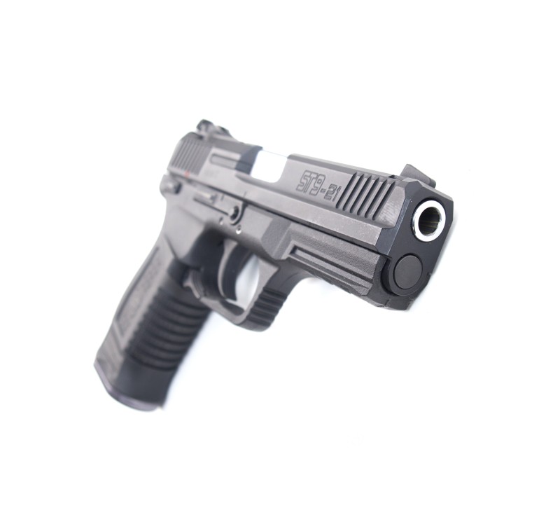 Sarsilmaz ST9 Cal 9x21mm