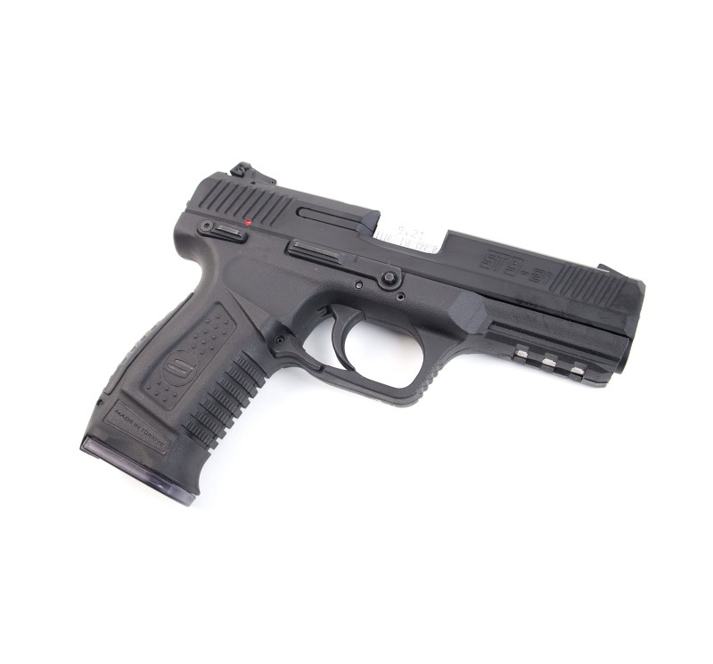 Sarsilmaz ST9 Cal 9x21mm