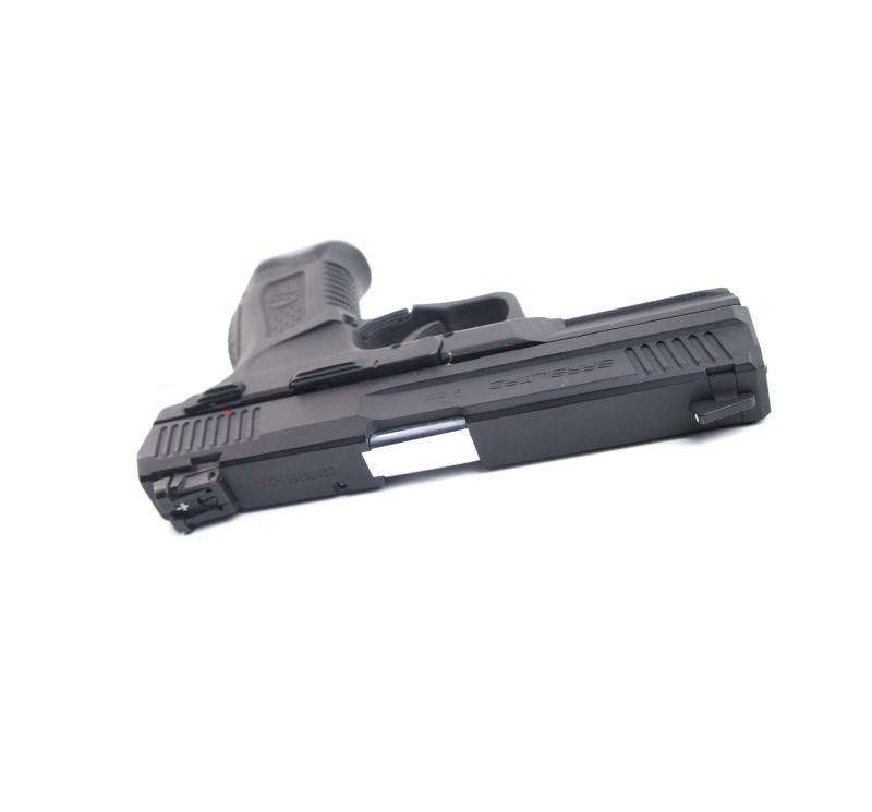 Sarsilmaz ST9 Cal 9x21mm