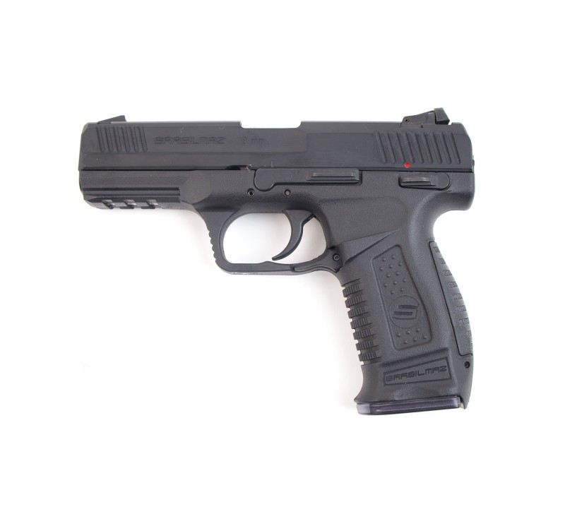 Sarsilmaz ST9 Cal 9x21mm