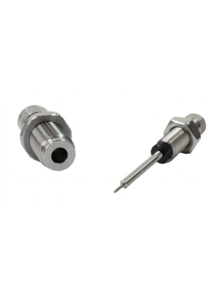 WILSON BUSHING FULL LENGTH SIZING DIE WILSON BUSHING FULL LENGTH SIZING DIE