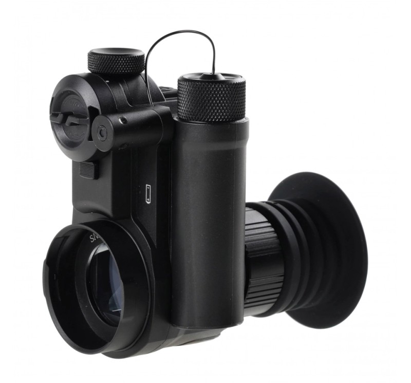 Pard NV007SP2 4K Night Vision Clip-On