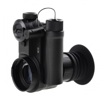 Pard Nachtsicht Clip-On NV007SP2 4K