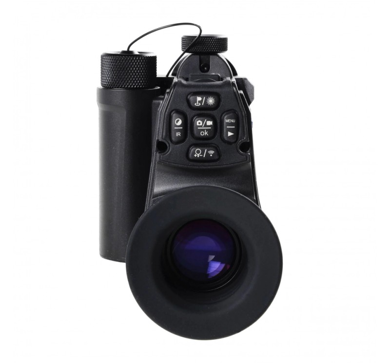 Pard Visore Notturno Clip-On NV007SP2 4K