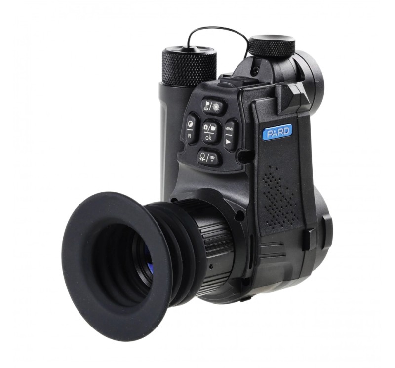 Pard Nachtsicht Clip-On NV007SP2 4K