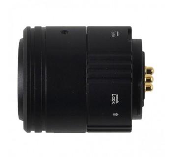 Pard IR1 850 nm illuminator for Clip-On