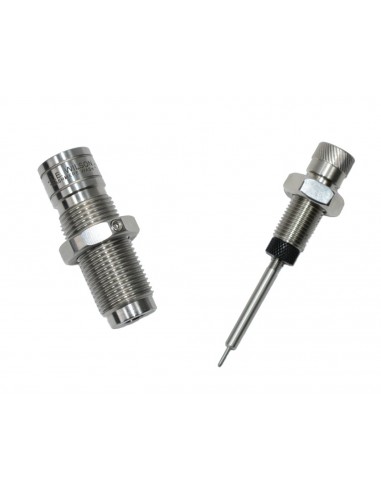 WILSON BUSHING FULL LENGTH SIZING DIE WILSON BUSHING FULL LENGTH SIZING DIE