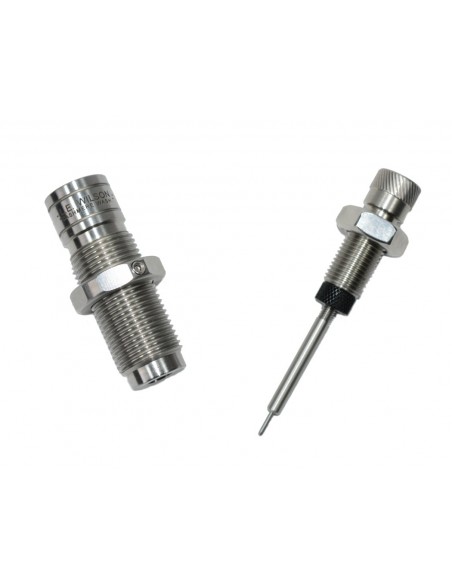 WILSON BUSHING FULL LENGTH SIZING DIE WILSON BUSHING FULL LENGTH SIZING DIE