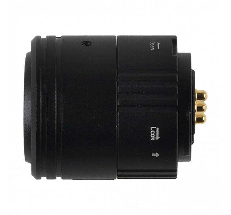 Pard Illuminatore IR1 940 nm per Clip-On