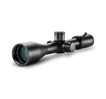 Hawke Vantage HD 34 FFP 5-25x56 SF Mil Pro II