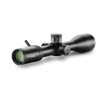 Hawke Vantage HD 34 FFP 5-25x56 SF Mil Pro II 2