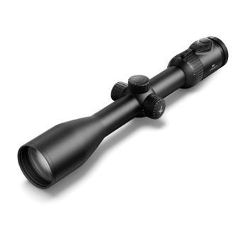 Swarovski Z8i+ 5-40x56 P L 4A-I Rifle Scope