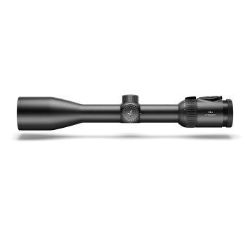 Swarovski Z8i+ 5-40x56 P L 4A-I Rifle Scope