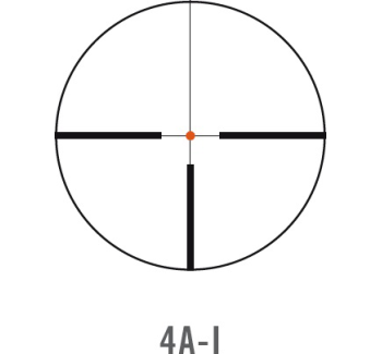 Swarovski Z8i+ 5-40x56 PL 4AI Zielfernrohr 2