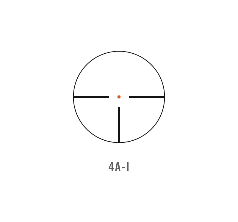 Swarovski Z8i+ 5-40x56 PL 4AI Zielfernrohr