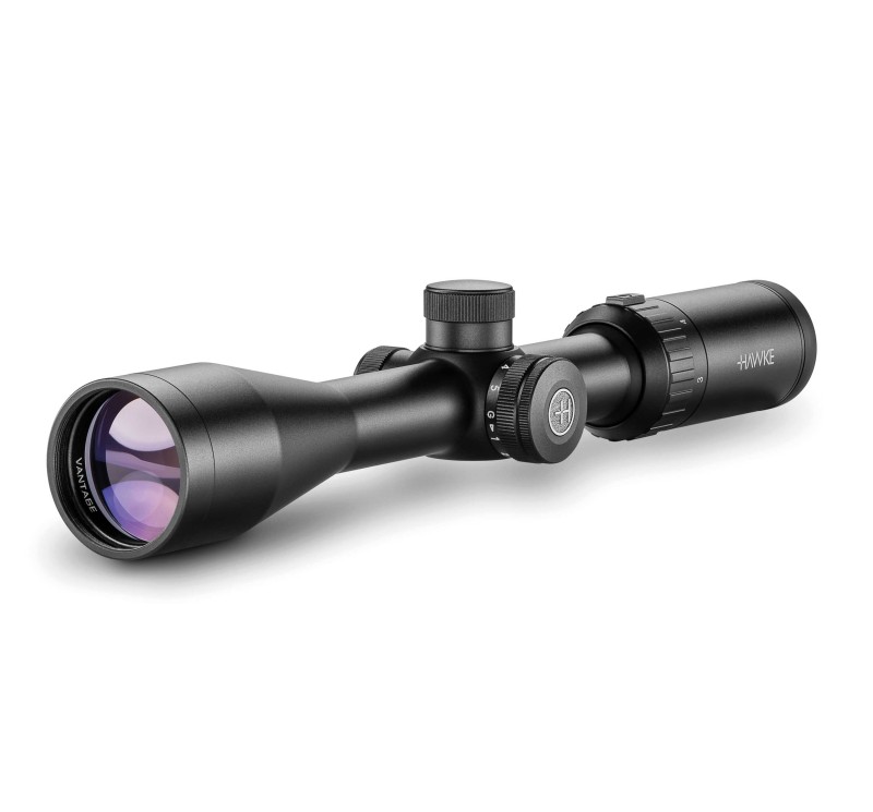 Hawke Vantage IR Rimfire 3-9x40 22LR Subsonic