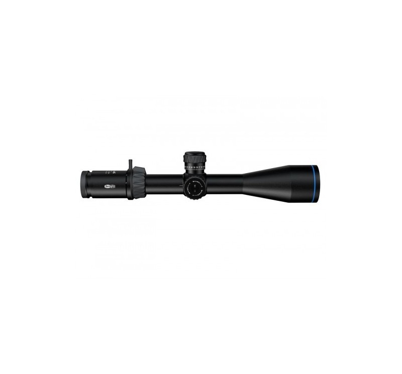 MEOPTA MEOPRO R6 5-30X56 FFP RD MIL DOT3