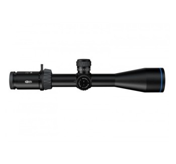 MEOPTA MEOPRO R6 5-30X56 FFP RD MIL DOT3