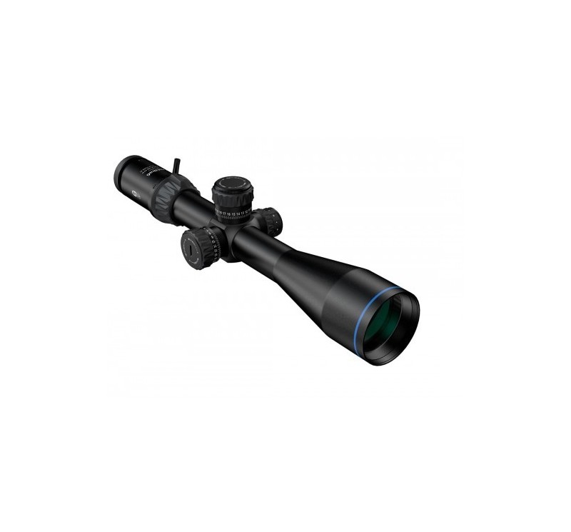 MEOPTA MEOPRO R6 5-30X56 FFP RD MIL DOT3
