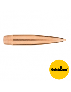 Sierra Geschosse 6.5mm (.264") 150gr HPBT MatchKing 500 Stk.