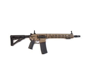 Daniel Defense M4A1 Sandstorm RIII Limited Cal 223 Rem