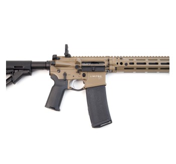 Daniel Defense M4A1 Sandstorm RIII Limited Cal 223 Rem