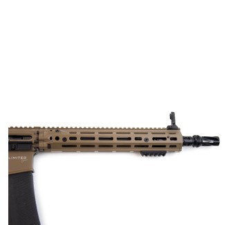 Daniel Defense M4A1 Sandstorm RIII Limited Cal 223 Rem