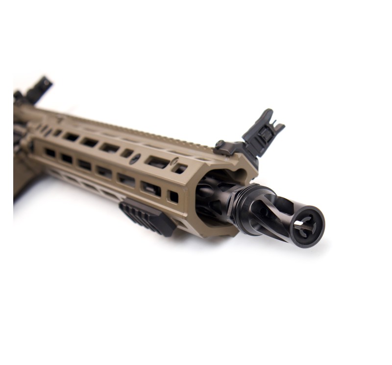 Daniel Defense M4A1 Sandstorm RIII Limited Cal 223 Rem