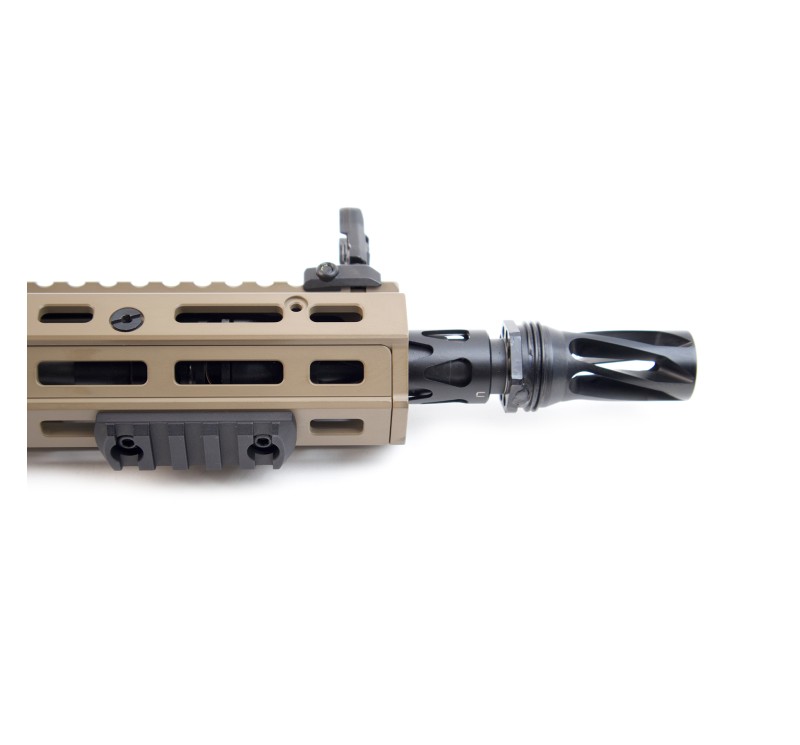 Daniel Defense M4A1 Sandstorm RIII Limited Cal 223 Rem