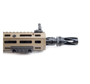 Daniel Defense M4A1 Sandstorm RIII Limited Cal 223 Rem