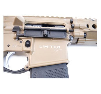 Daniel Defense M4A1 Sandstorm RIII Limited Cal 223 Rem