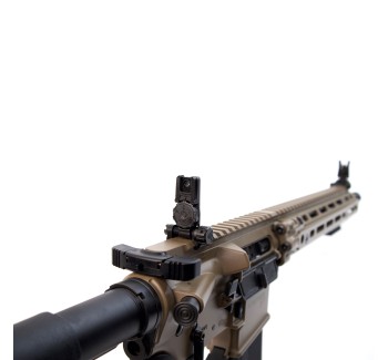 Daniel Defense M4A1 Sandstorm RIII Limited Cal 223 Rem