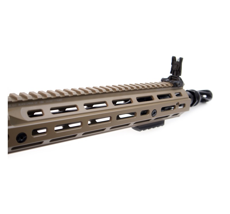 Daniel Defense M4A1 Sandstorm RIII Limited Cal 223 Rem