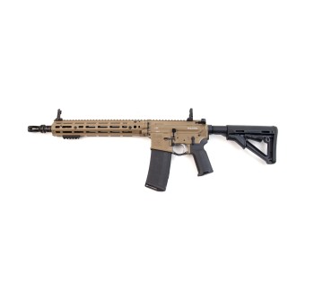 Daniel Defense M4A1 Sandstorm RIII Limited Cal 223 Rem