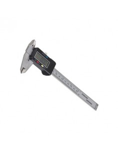 CALIBRO DIGITALE INOX 150 MM - 0,01 MM