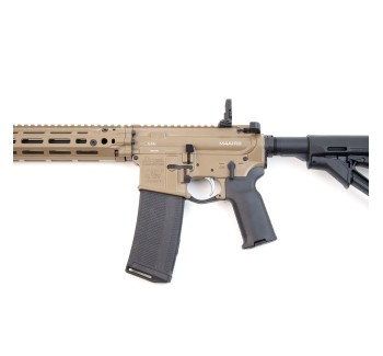 Daniel Defense M4A1 Sandstorm RIII Limited Cal 223 Rem