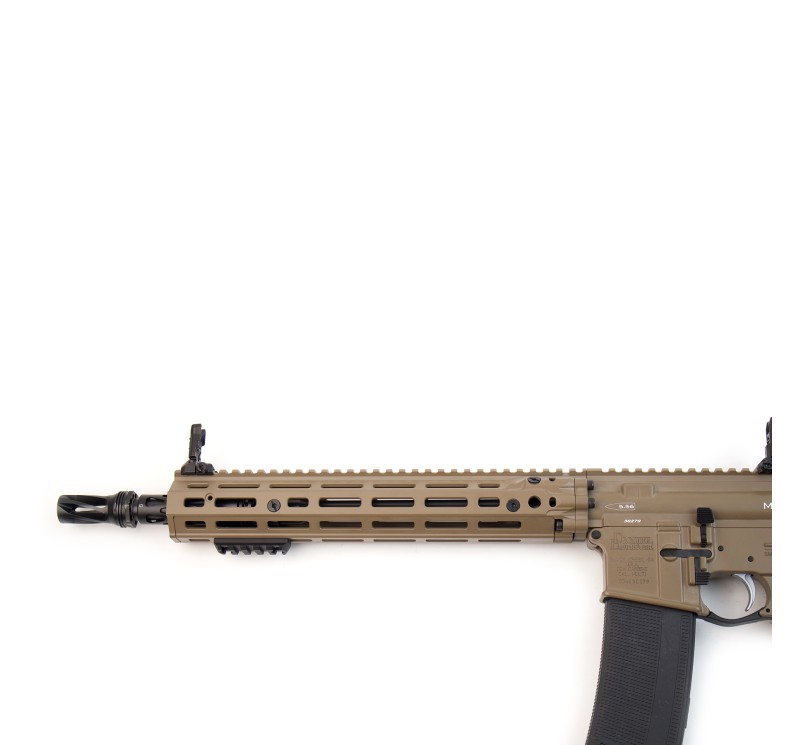 Daniel Defense M4A1 Sandstorm RIII Limited Cal 223 Rem