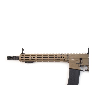 Daniel Defense M4A1 Sandstorm RIII Limited Cal 223 Rem