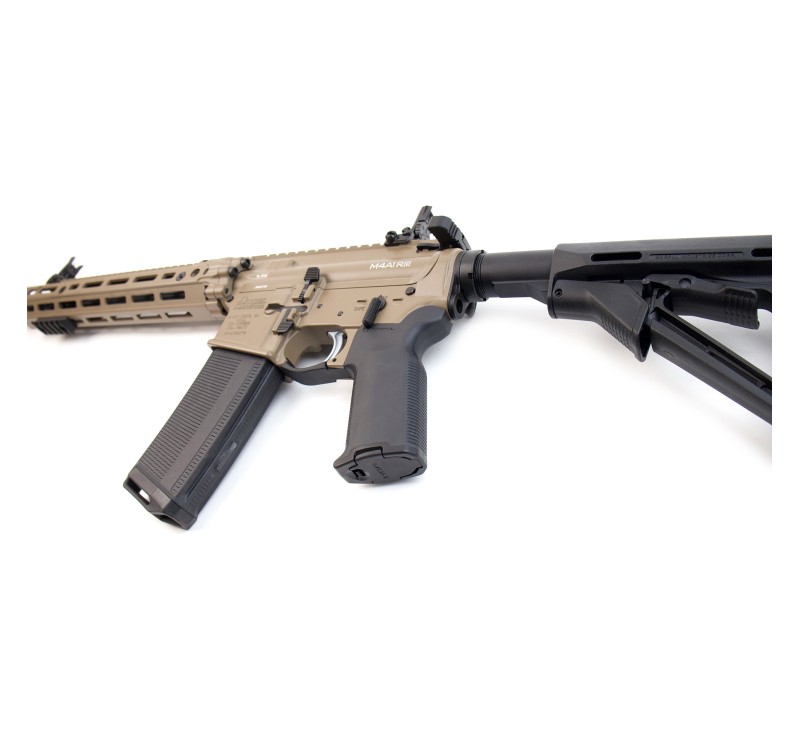 Daniel Defense M4A1 Sandstorm RIII Limited Cal 223 Rem