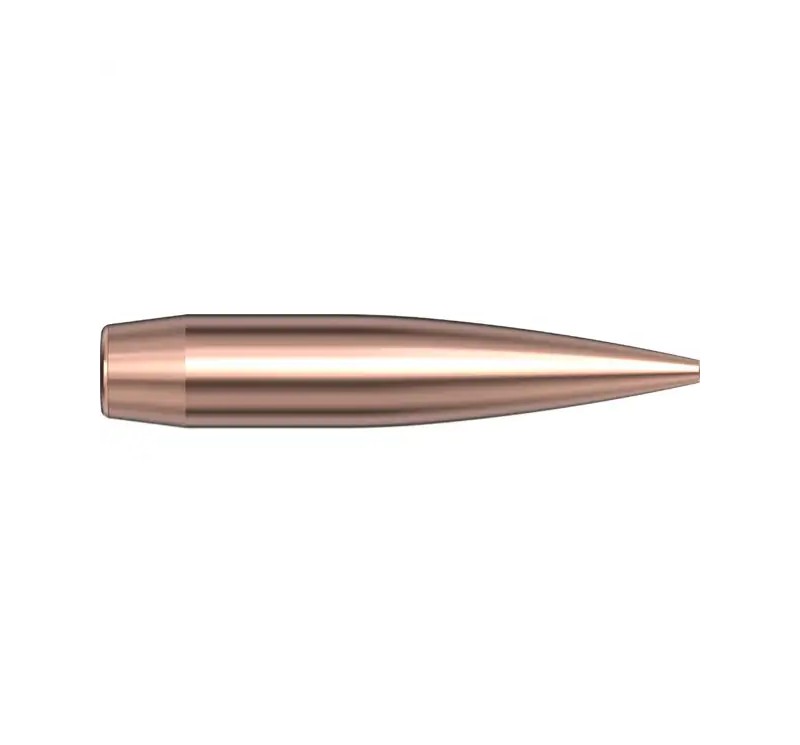 Hornady Palle AEROMATCH 6 mm (.243") 105gr 100 Pz.