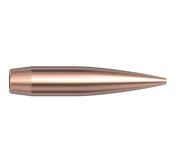 Hornady Palle AEROMATCH 6 mm (.243") 105gr 100 Pz.