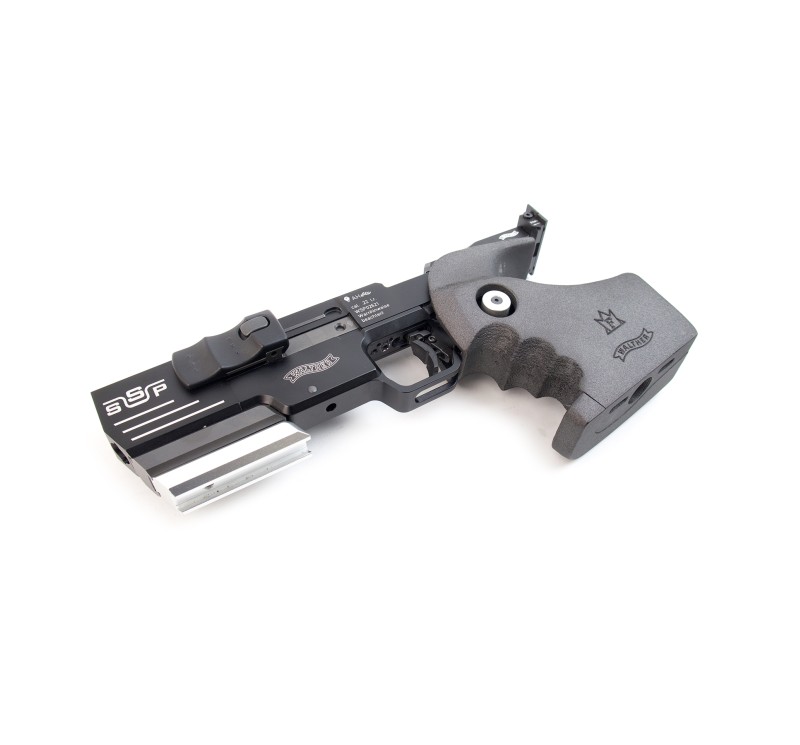 Walther SSP Cal 22 LR