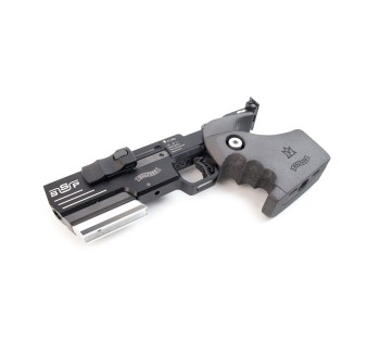 Walther SSP Cal 22 LR