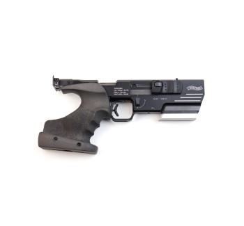 Walther SSP Cal 22 LR