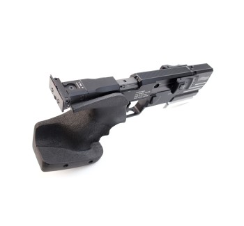 Walther SSP Cal 22 LR